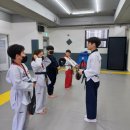 백호태권도장 이미지