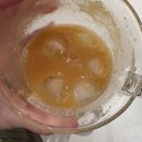 자연당 | 무설탕 과일퓨레 고민 끝에 고른 루비얌, 루트비 직접 먹여본 후기