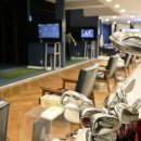 에이스타 골프 트랙맨 아카데미 이미지