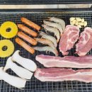 팔공포레스트 이미지