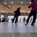 한국무용 중급 이미지