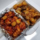 오늘숯불바베큐치킨 이미지