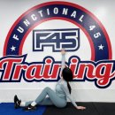 F45 공덕 | 공덕헬스장 다녀온 요가강사의🧘🏻‍♀️공덕F45 2주 체험 후기 (체험 방법, 가격, 운동 영상)