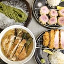 제노스템 용산센터 | 오제제 광화문점 -경복궁 나들이 돈카츠 맛집!