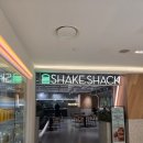 쉐이크쉑천안점 | 천안 맛집 쉐이크쉑 천안점 (쉑쉑버거) 쉑버거 &amp; 스모크쉑버거 세트