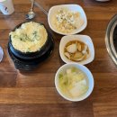 용촌고깃집 | 속초 돼지갈비 맛집 용촌고깃집 생갈비, 된장찌개, 물냉면 후기