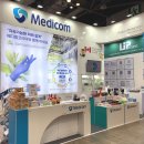 메디컴 | [전시회 후기] 서울푸드 2025, ESG 특별관에서 만난 메디컴 코리아