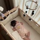 올포레친환경마켓 | 일룸 쿠시노 아기 침대 2년 실사용 후기 | 장단점 및 총견적 (가드 비용 절감 팁)