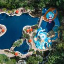 셀프크리닝안락점 | 쿠알라룸푸르 푸트라자야 숙소 추천 파크 인 바이 래디슨 푸트라자야