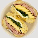 아이엠베이글 공덕점 | 아이엠베이글 공덕 | 경의선숲길 점심 추천 베이글 맛집 후기 (가격/메뉴추천)