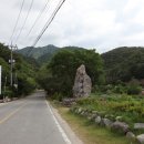 연풍IC주유소 이미지