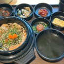 평거녹지공원(kt&g앞) | 진주 평거동 한식 추천 정갈하고 든든한 한 끼 솥밥 맛집 솥미온