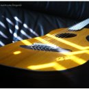 클래식 기타(야) 이미지