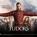 튜더스 (The Tudors, 2007~, TV) 이미지