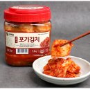 세계김치연구소, 과학기술 접목한 기업 수출지원으로 중소 김치제조업체의 미국 진출 이뤄!