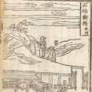 열녀 기계유씨 정려 | &lt;이종근의 역사문화 이야기 133&gt; &#39;삼강행실도&#39; 속 전북 인물