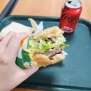 써브웨이 부산법원점 이미지