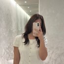 진영2호 | 신방화 미용실 일오트헤어 마곡나루점 진영실장 염색 후기