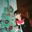 Merry Christmas Wonho! 이미지