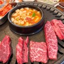 봉천역 맛집 육진정육식당 한우반마리 후기