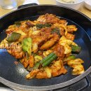 원할머니보쌈&박가부대찌개청주