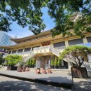 왜고개 순교성지 이미지