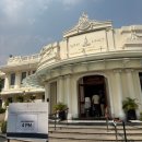 전통극공연장 | [방콕] 투어 없이 왓포 · 방콕 왕궁 · 왓 프라깨우(에메랄드 사원) · 왕립극장 | 왕궁 근처 카페 추천