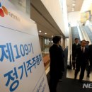 (주)씨제이대한통운 이미지