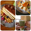 오후가비 | 전주 객리단길 카페 케이크 맛집 가비마실