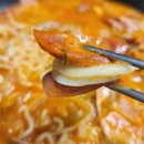 땅스부대찌개범계점