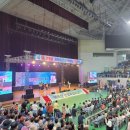 기장체육관주경기장 이미지