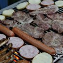 용문산야생화마을 이미지