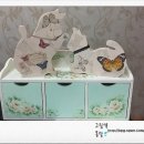 포크아트 전문가 과정(수시접수) 이미지