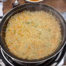 삼조 | [신논현역 맛집] 맛도리 생고기 빨간 샤브샤브, 일석삼조버섯매운탕 반포점 솔직후기