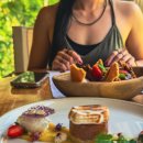 케이모두 | 발리 우붓 풀빌라 정글뷰 케이클럽 허니문 숙소 모두투어 후기