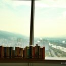 양산타워 이미지