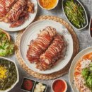 장인족발608 - 광산구 장신로20번안길 48 | 장인족발608