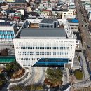중리동행정복지센터 | 중리동행정복지센터, 녹색건축인증 ‘우수(그린2등급)’ 획득