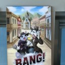 블루오션2024 | 해운대 방탈출 플레이포인트랩 블루오션스테이션 뱅 BANG 큰 스케일 탈출 실패 후기 3명