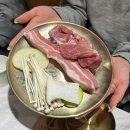 [경기광주 맛집] 요즘 핫한 솥뚜껑 삼겹살 맛집 &#34;무쇠뚝삼겹&#34;