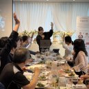“설렘은 나이를 안 묻는다!”...50+ 싱글 단체미팅, 시니어 로맨스 시대
