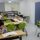 수학이 쉬워지는 주산암산 이미지