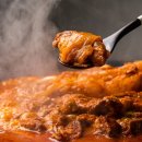 무등산 갈비찜 | 무등산 국내산 돼지갈비 듬뿍 묵은지 김치찜