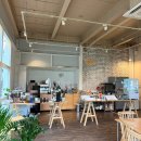 E.U.NET | [광주] 동명동 대형 카페 신상카페 리리커피로스터리 드립커피 디저트