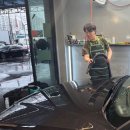 히어로PC | BMW E38 폴리싱(광택내기)