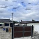 그해집 | [청도 숙소] 대구 근교 청도 한적한 독채촌캉스 독채펜션 그해집 내돈내산 후기