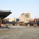 국립 백운산 자연휴양림 이미지