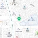 한국체대강북태권도장 이미지