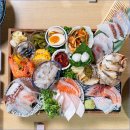 남해 회 해산물 | 블루리본 13년 연속, 석계역 맛집 남해바다마차 제철 해산물 후기