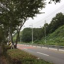 반천산업단지 진입도로 이미지